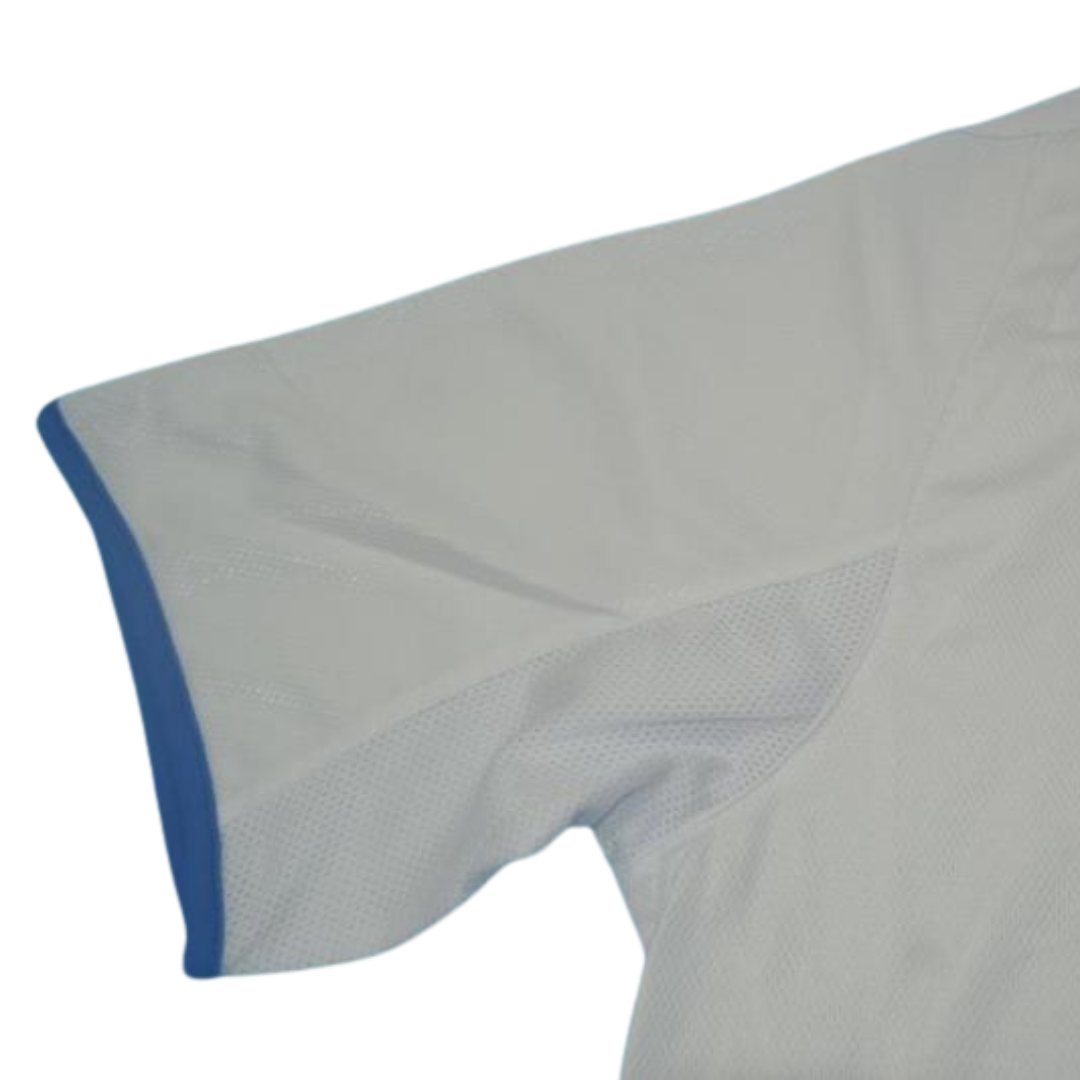 Camisa Chelsea Away 03/05 - Versão Retrô