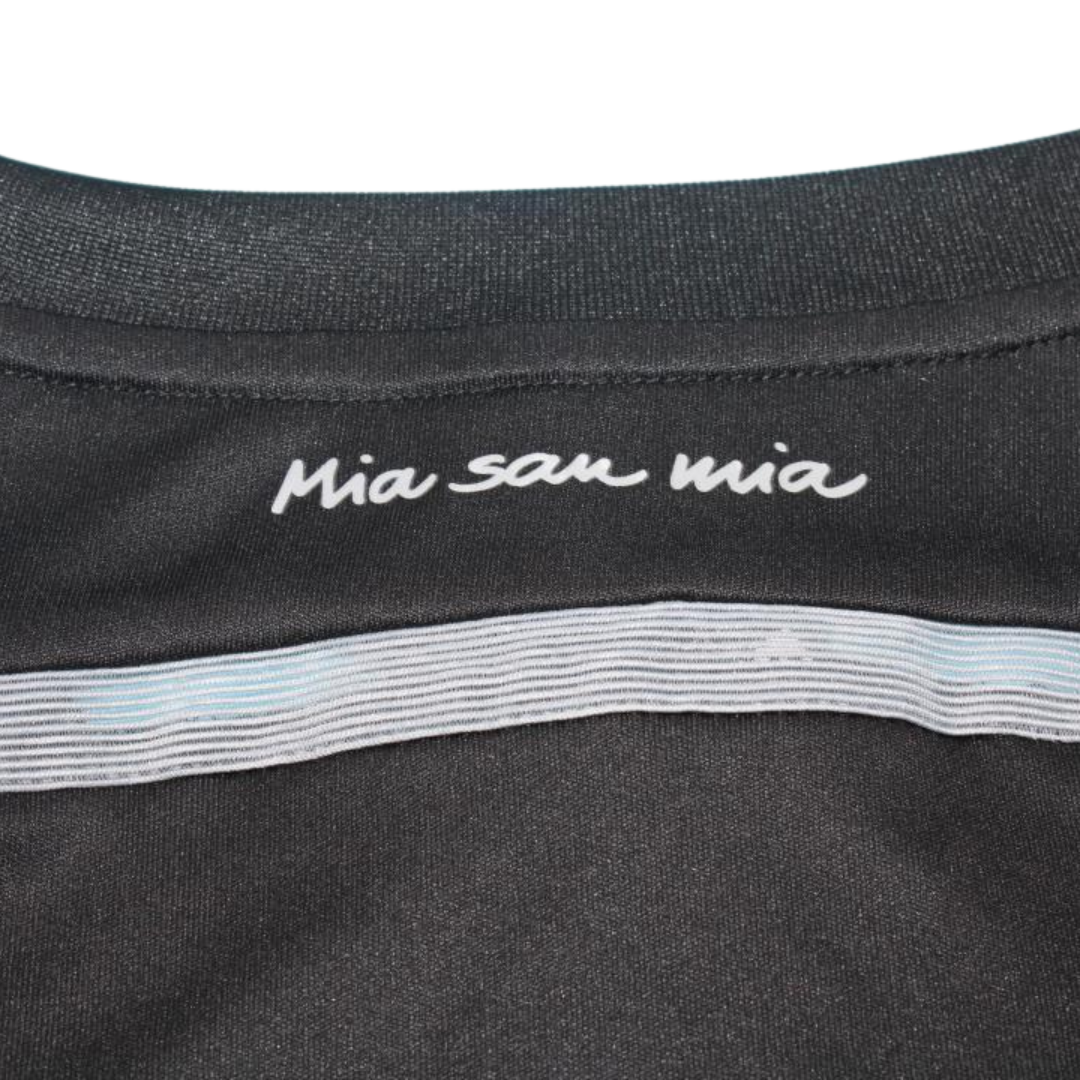 Camisa Bayern de Munique Away 14/15 - Versão Retrô "Ribéry" N° 7