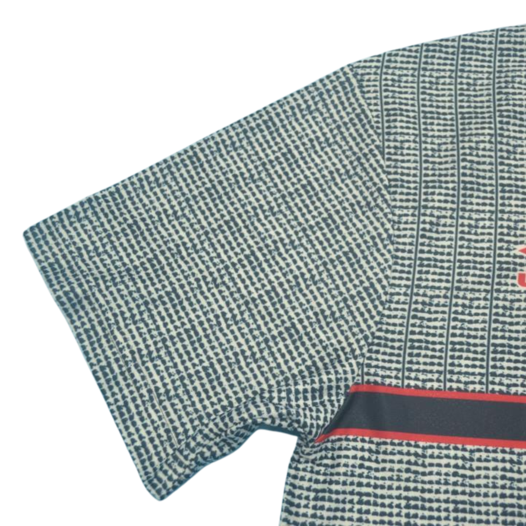Camisa Manchester United Away 95/96 - Versão Retrô