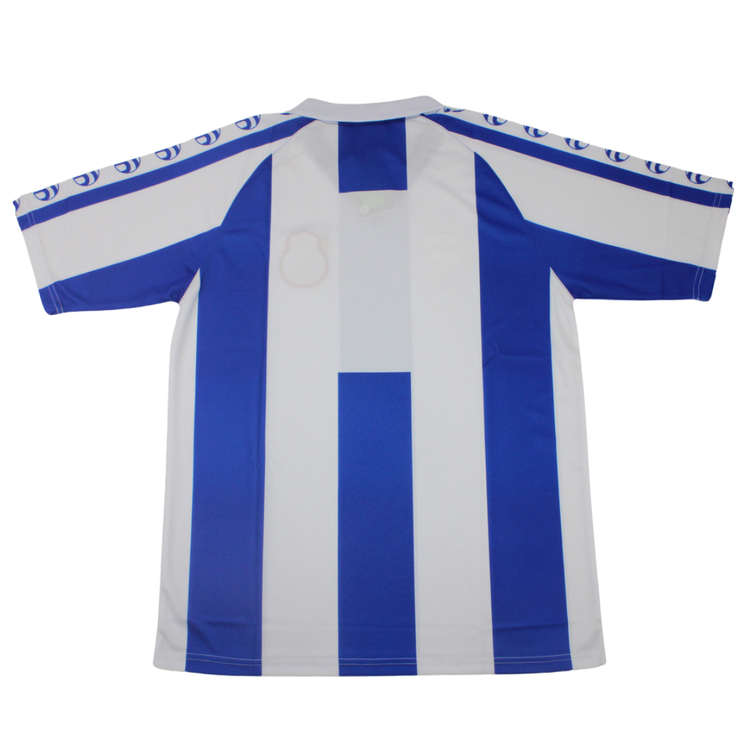 Camisa Espanyol Home 84/89 - Versão Retrô