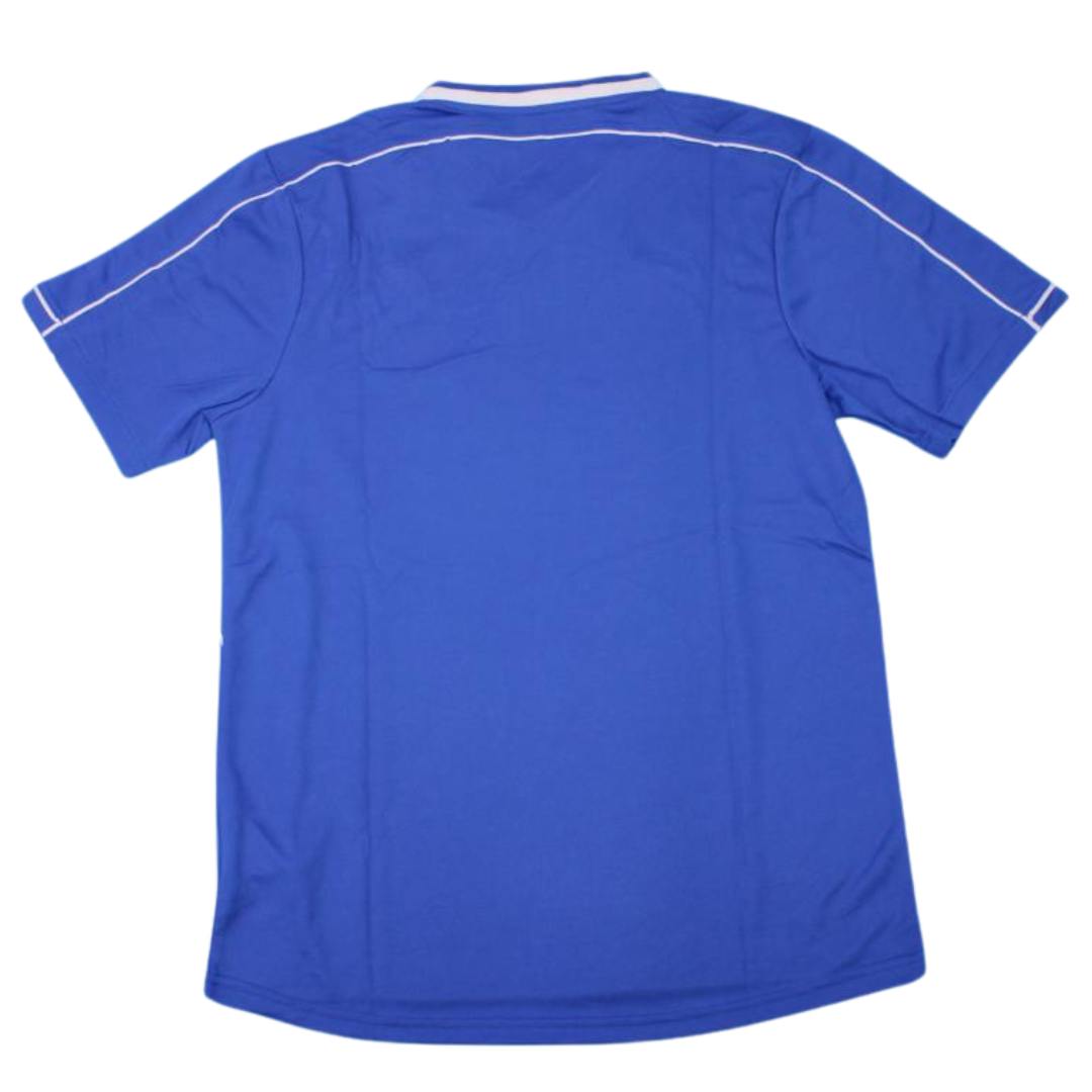 Camisa Rangers Home 99/01 - Versão Retrô