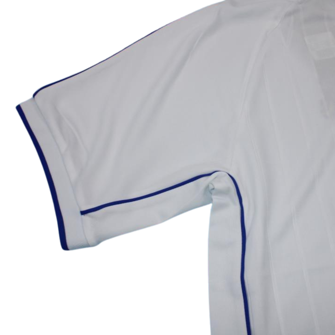 Camisa Chelsea Away 01/03 - Versão Retrô