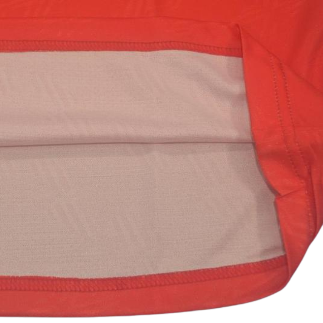 Camisa Nottingham Forest Home 94/96 - Versão Retrô
