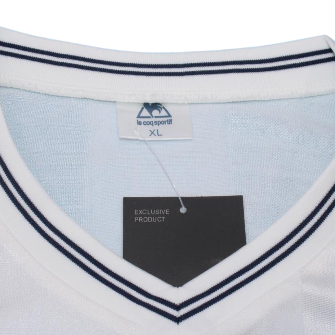 Camisa Tottenham Home 83/84 - Versão Retrô