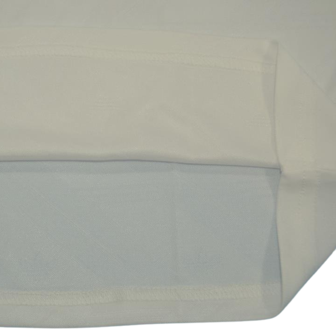Camisa Manchester United Away 86/88 - Versão Retrô "Bruce" Nº 4
