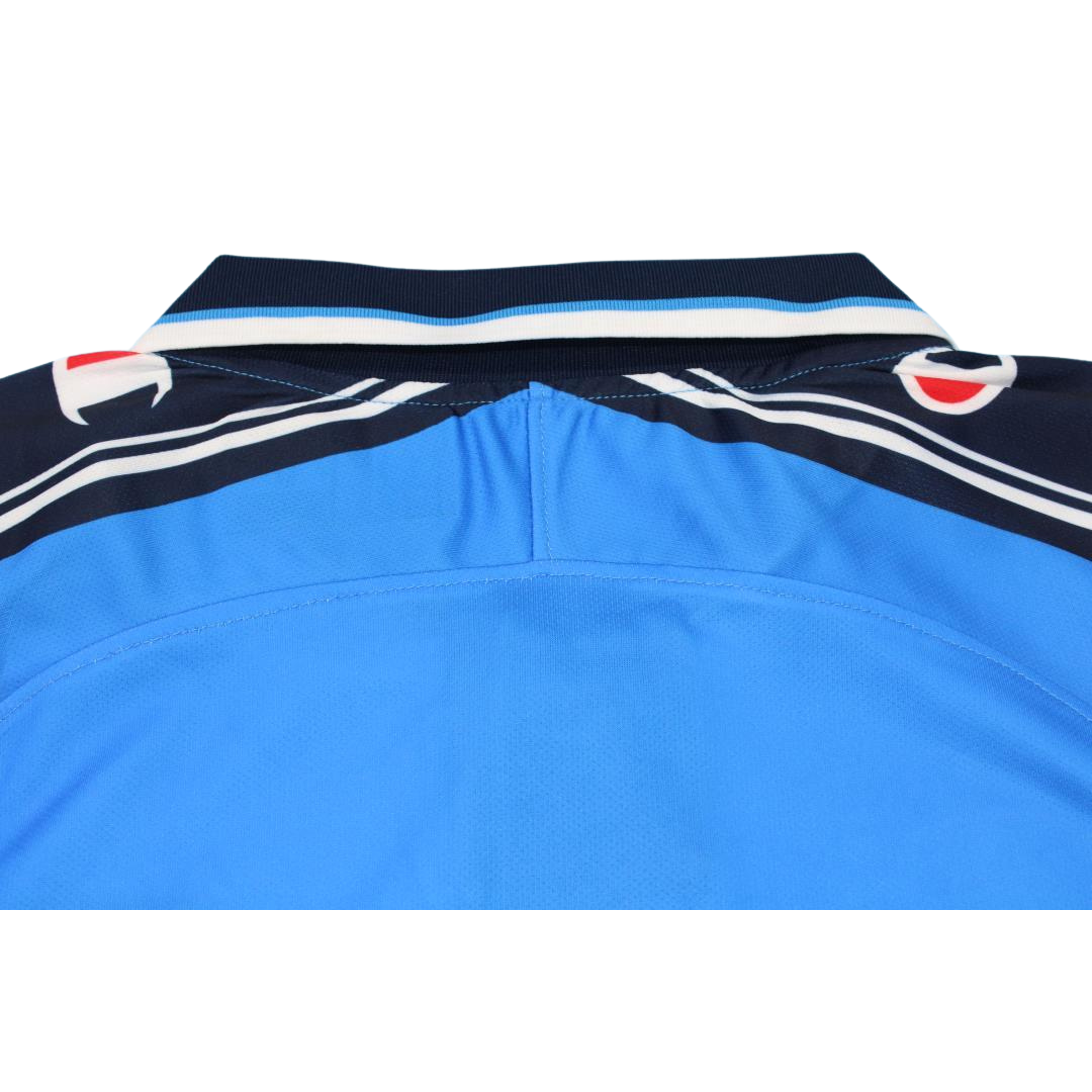 Camisa Retrô Parma   99/00