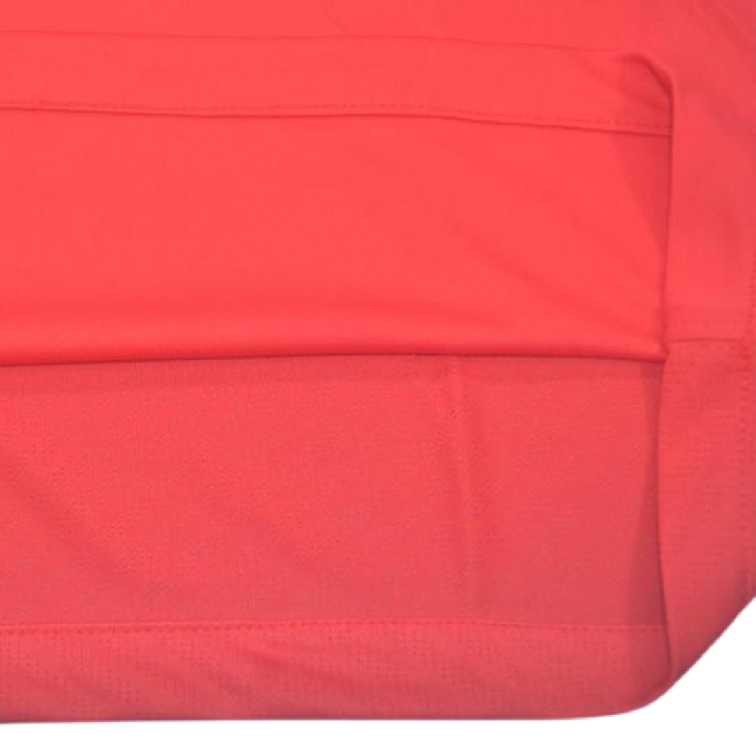 Camisa Manchester United Home 09/10 - Versão Retrô "Valencia" Nº 25