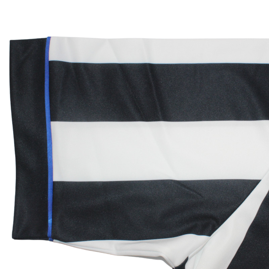 Camisa Newcastle United Home 93/95 - Versão Retrô