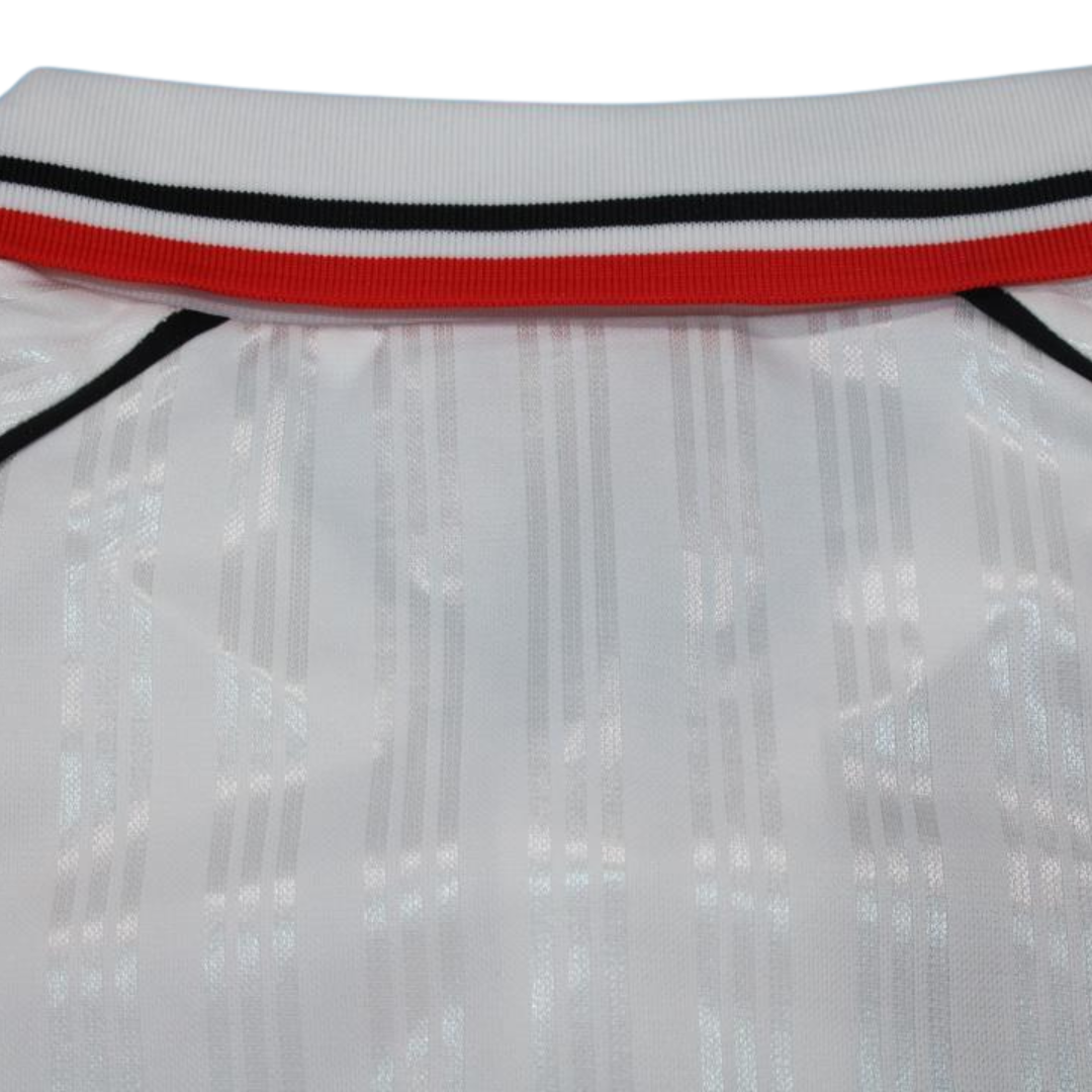 Camisa River Plate Home 95/96 - Versão Retrô