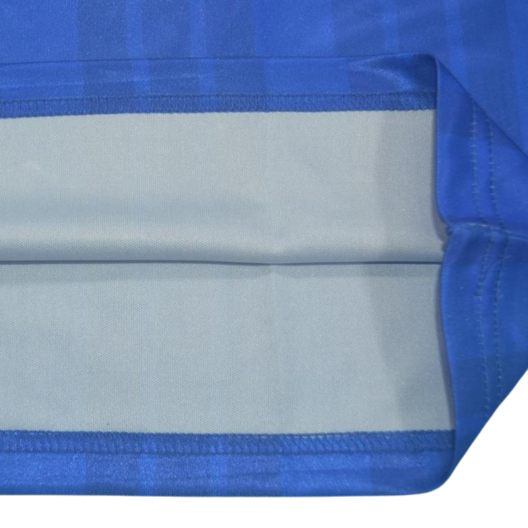 Camisa Rangers Home 92/94 - Versão Retrô Nº 10