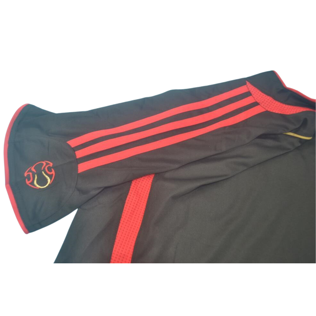 Camisa Retrô Milan Third  06/07