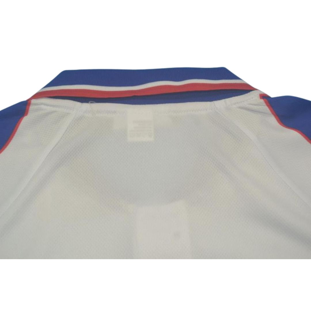 Camisa Retrô Fiorentina Away 95/96