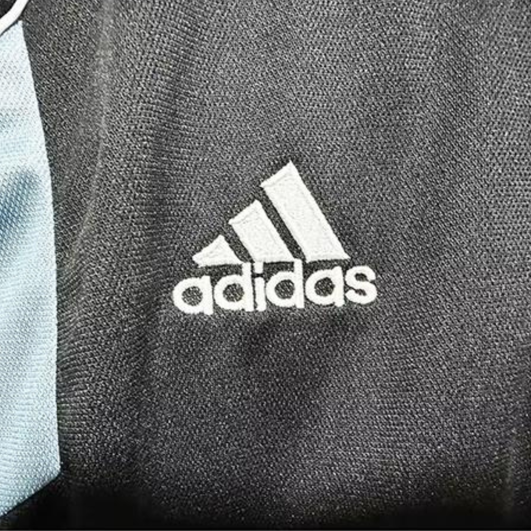 Camisa Newcastle United Away 00/01 - Versão Retrô