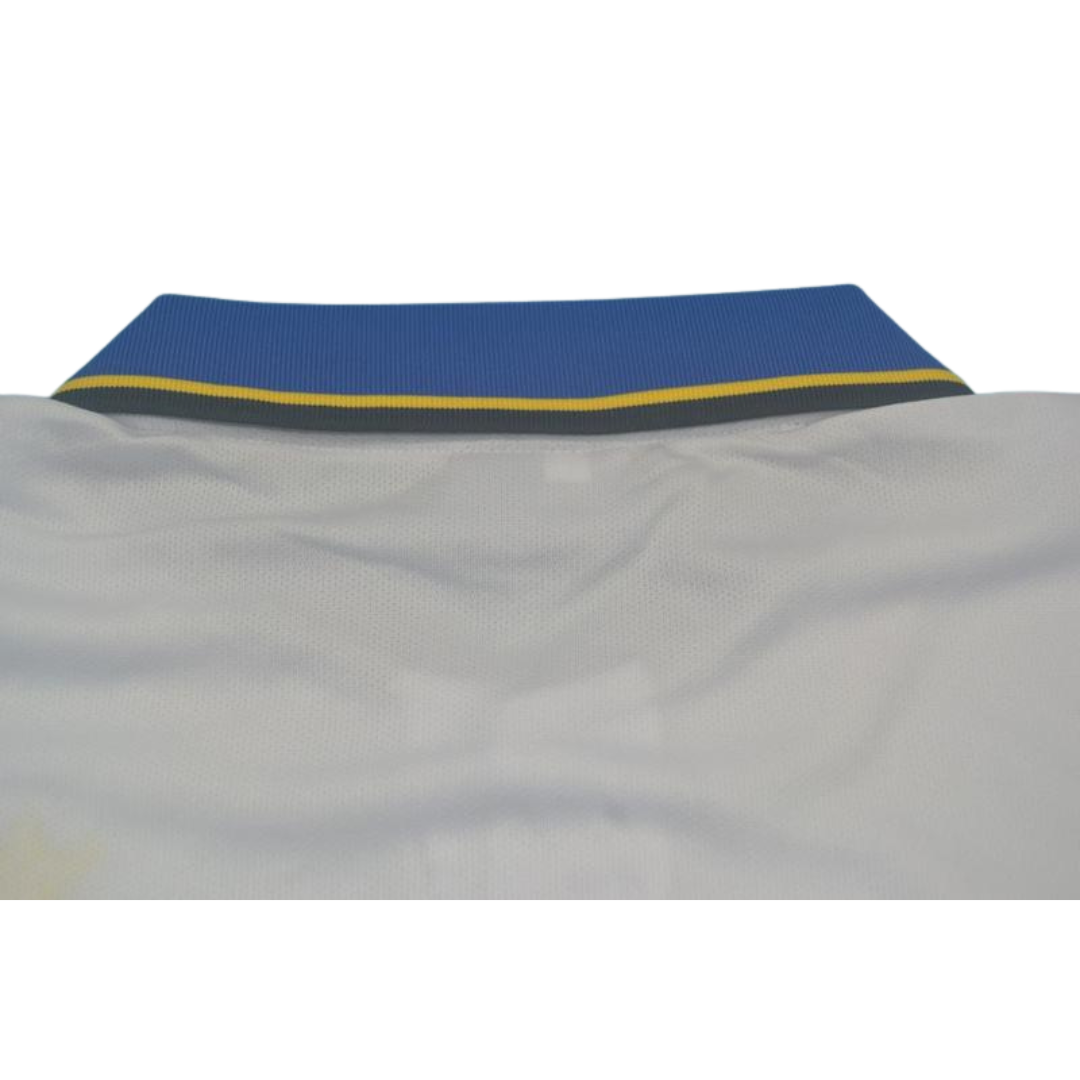 Camisa Retrô Inter de Milão Away 97/98