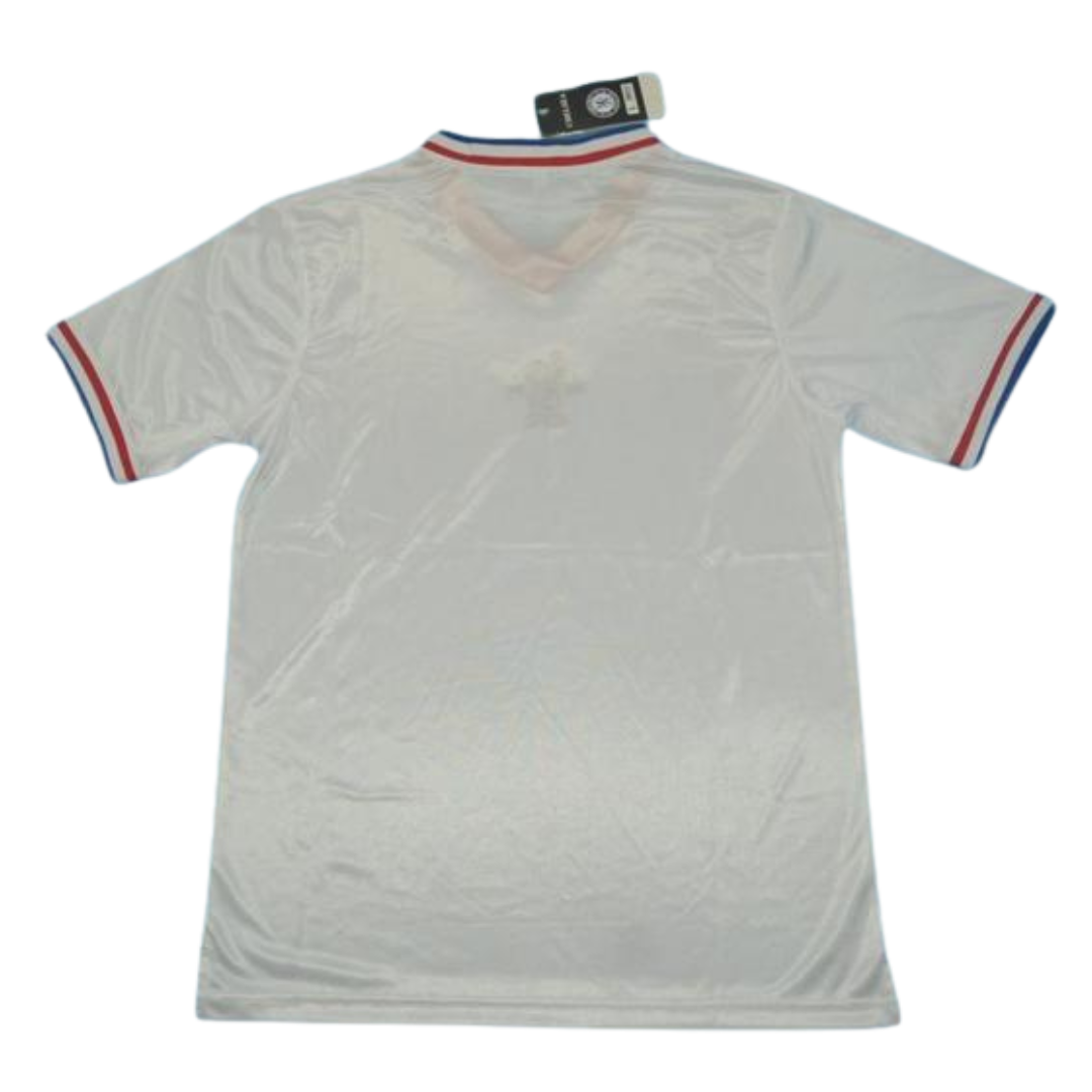 Camisa Chelsea Away 1982 - Versão Retrô