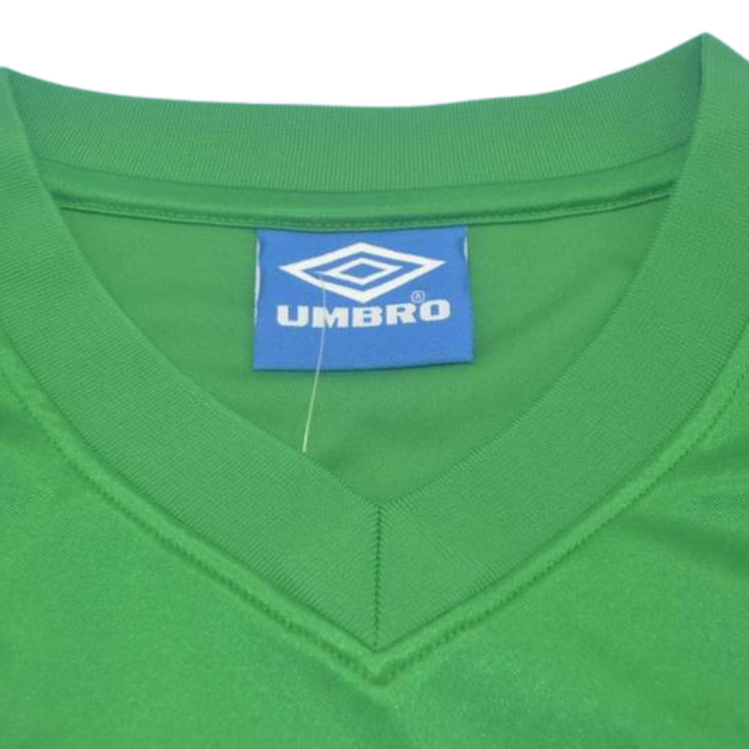Camisa Arsenal Away 82/83 - Versão Retrô Nº 9