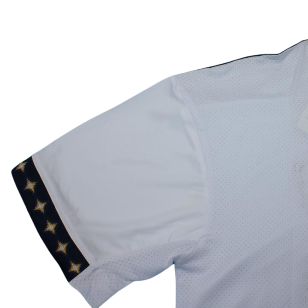 Camisa Tottenham Home 18/19 - Versão Retrô "Son" Nº 7