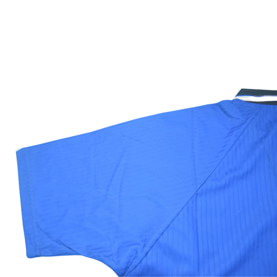 Camisa Manchester United Away 96/97 - Versão Retrô "Cantona" Nº 7