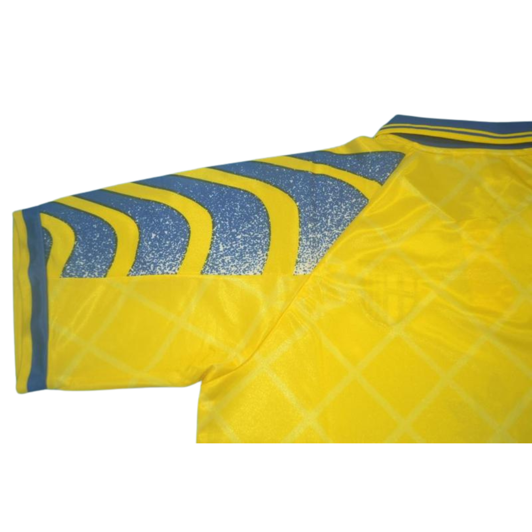 Camisa Retrô Parma Third  95/97