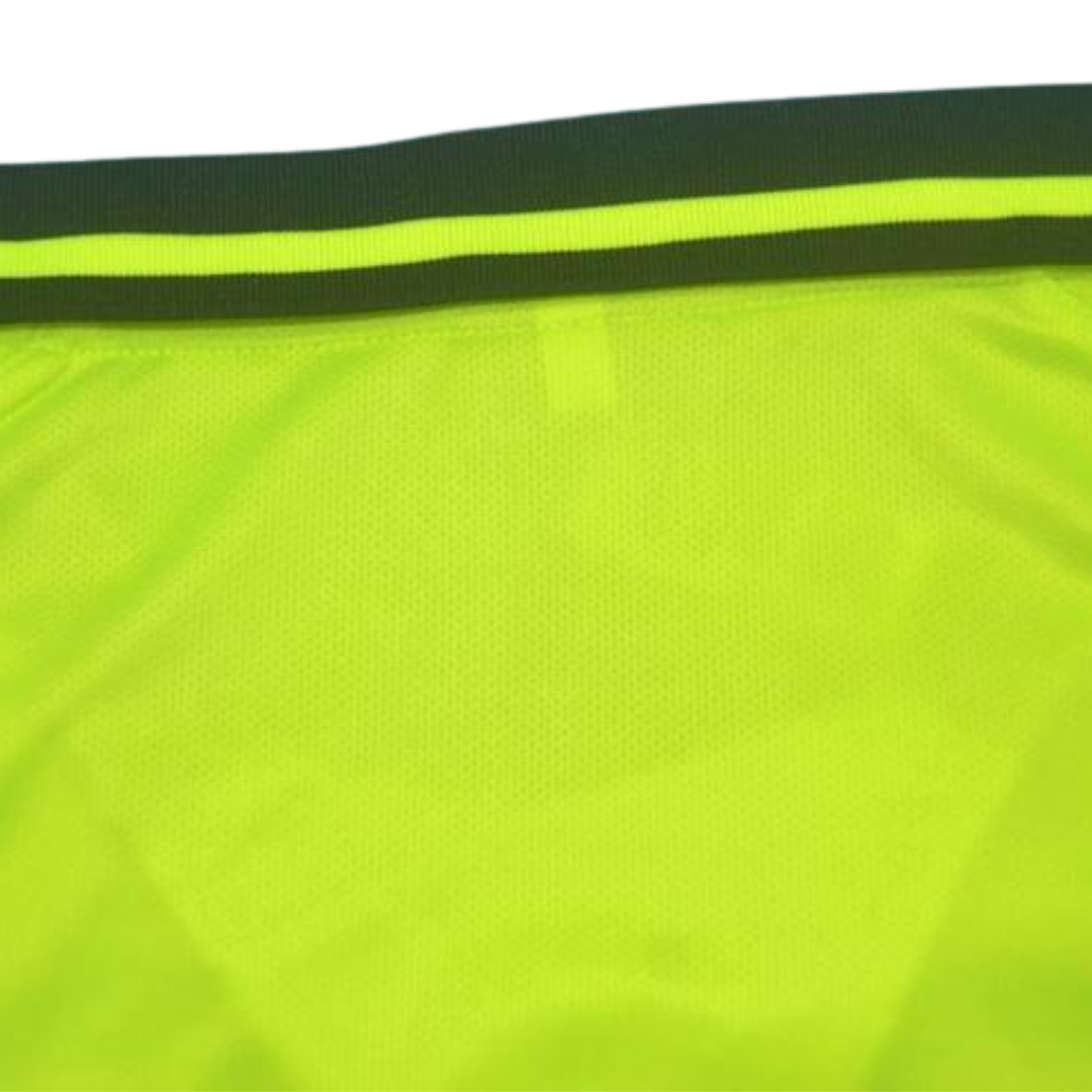 Camisa Borussia Dortmund Home 96/97 - Versão Retrô