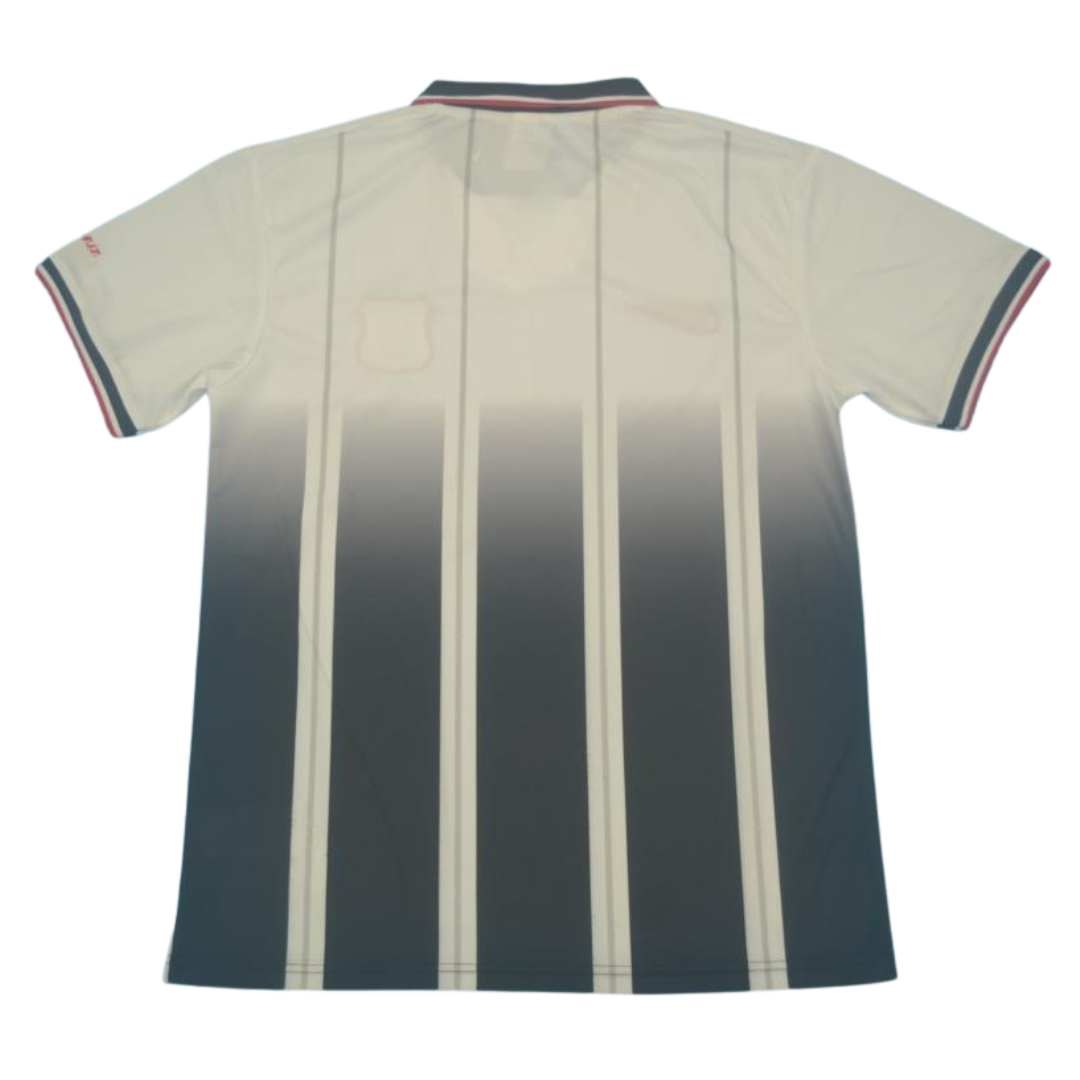 Camisa Rangers Away 97/99 - Versão Retrô