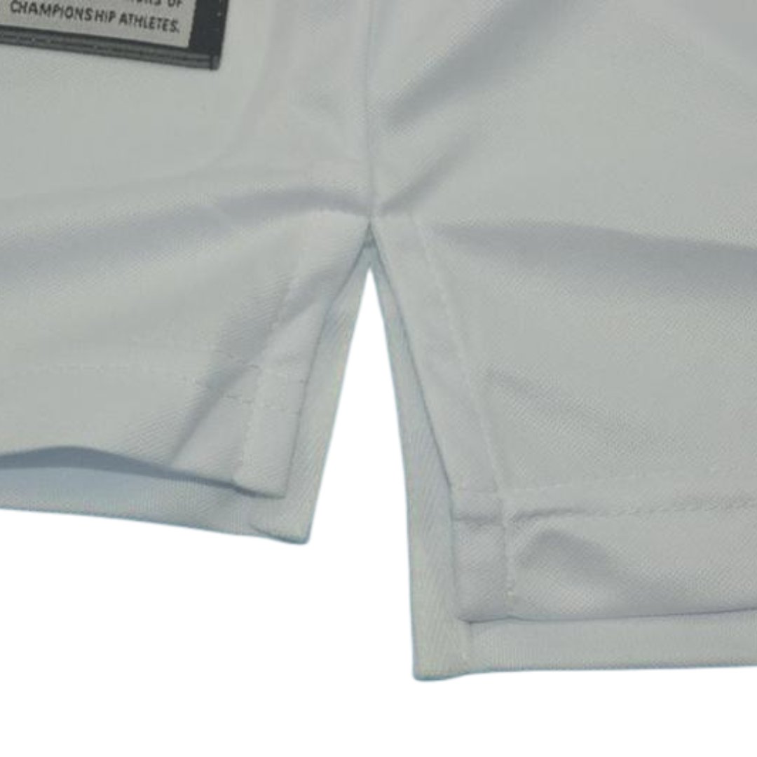 Camisa Boca Juniors Away 96/97 - Versão Retrô