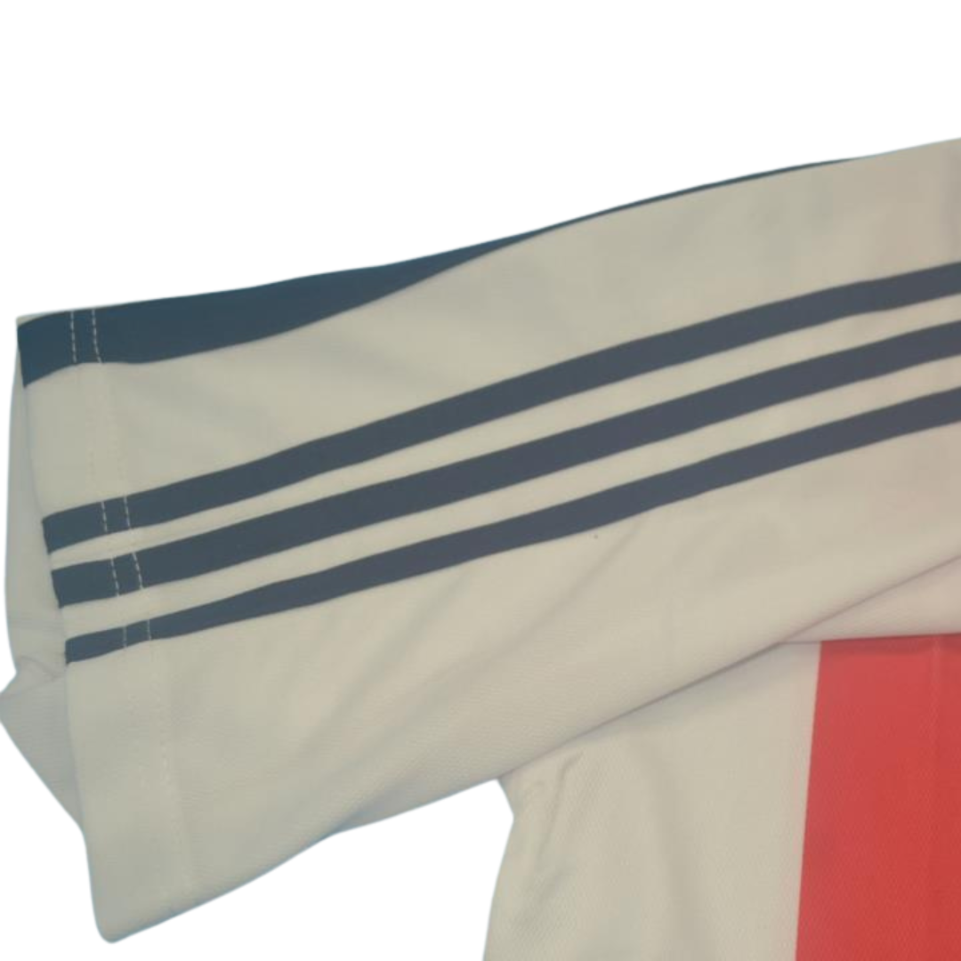 Camisa Bayern de Munique Away 00/01 - Versão Retrô