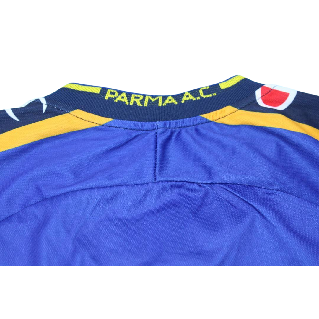 Camisa Retrô Parma Home 02/03