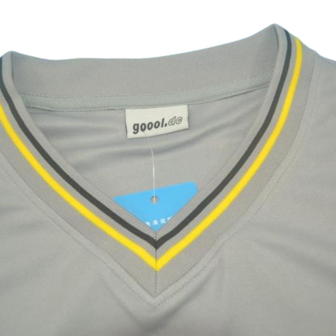 Camisa Borussia Dortmund Away 00/02 - Versão Retrô