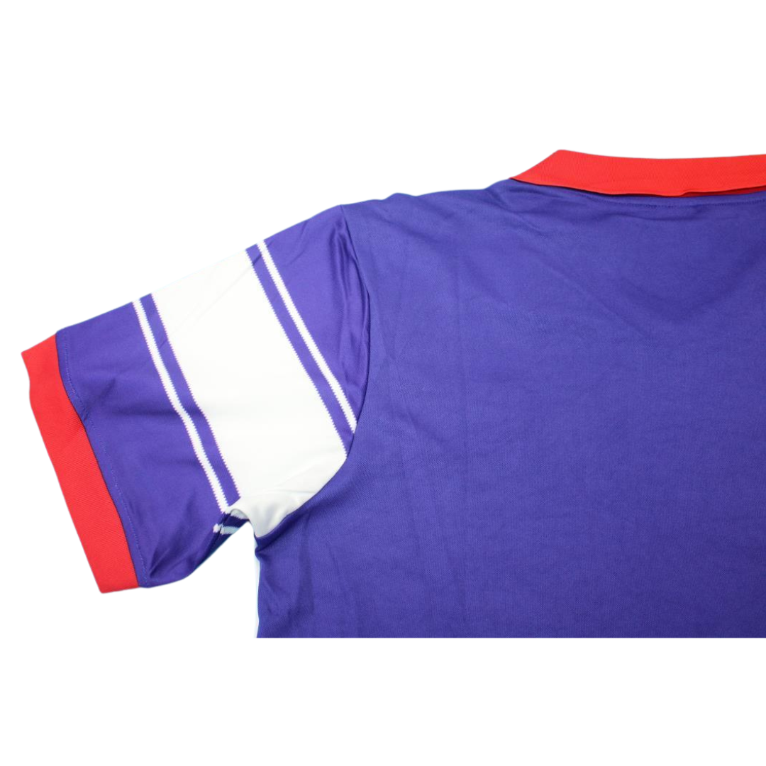 Camisa Retrô Fiorentina Home 84/85