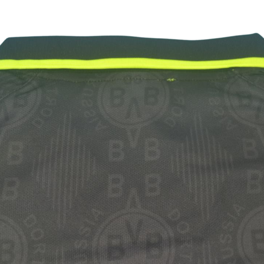 Camisa Borussia Dortmund Away 96/97 - Versão Retrô