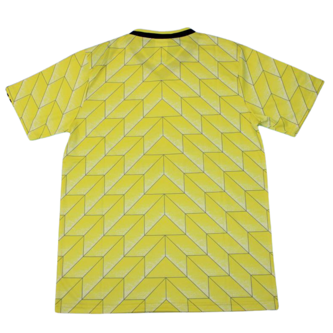 Camisa Borussia Dortmund Home 88/89 - Versão Retrô