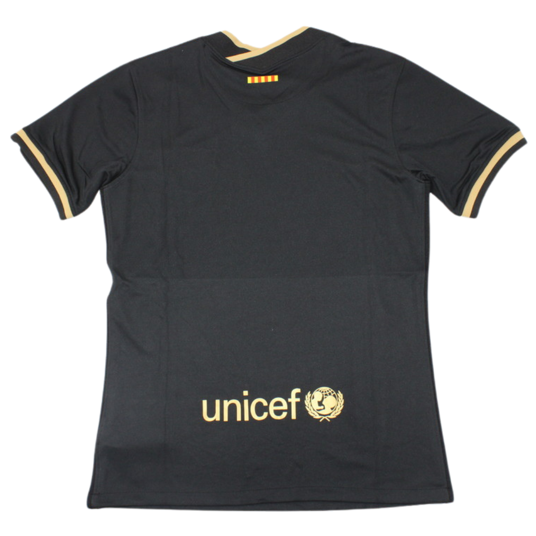 Camisa Barcelona Away 20/21 - Versão Retrô