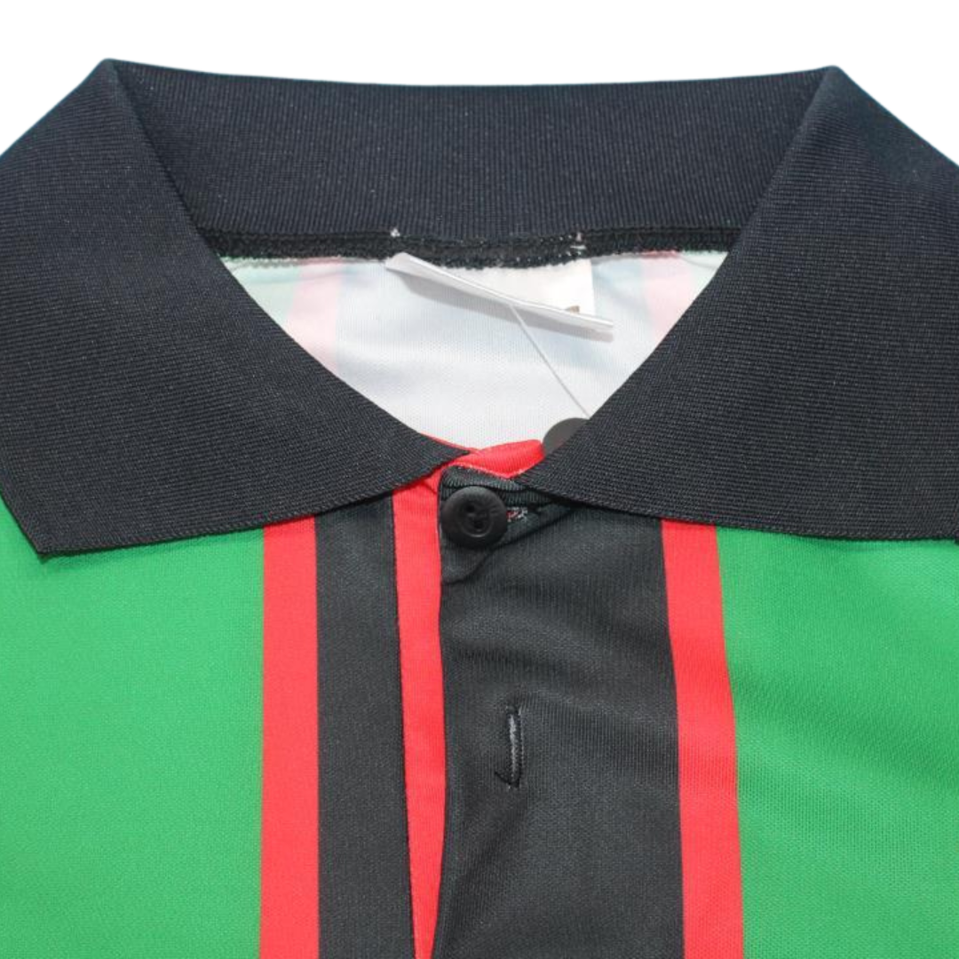 Camisa Aston Villa Away 93/95 - Versão Retrô