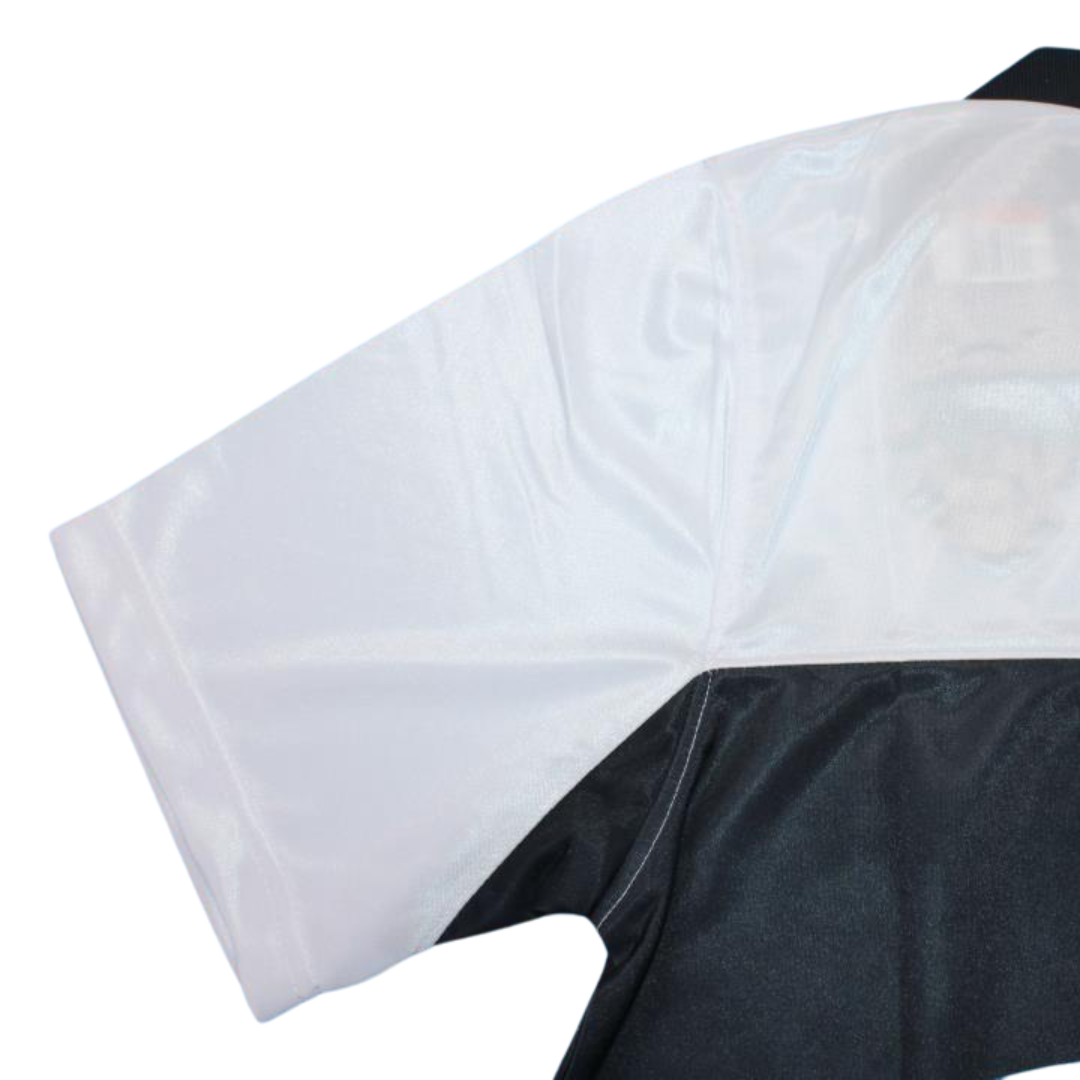Camisa Rangers Away 99/01 - Versão Retrô