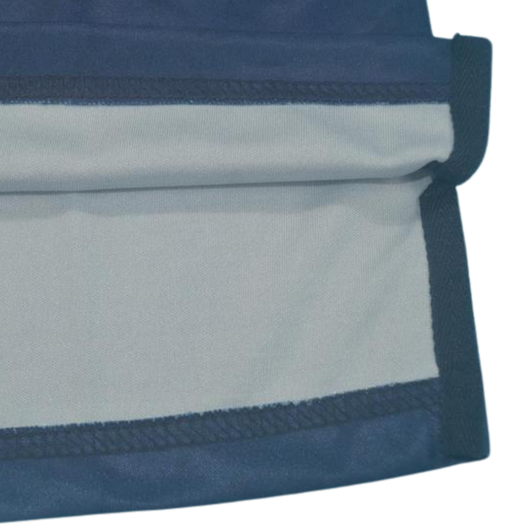 Camisa Arsenal Away 95/96 - Versão Retrô