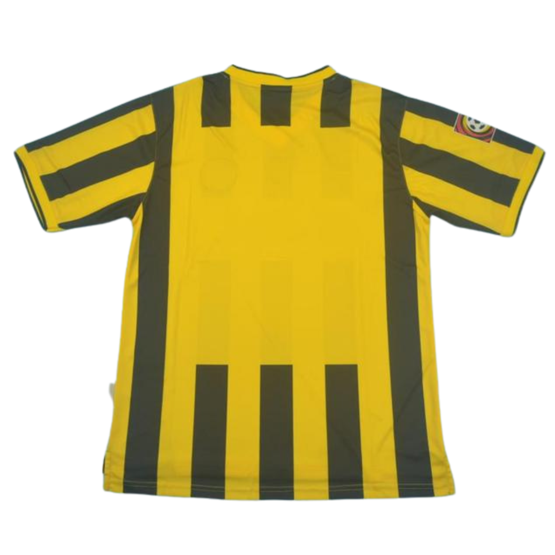 Camisa Borussia Dortmund Home 00/02 - Versão Retrô