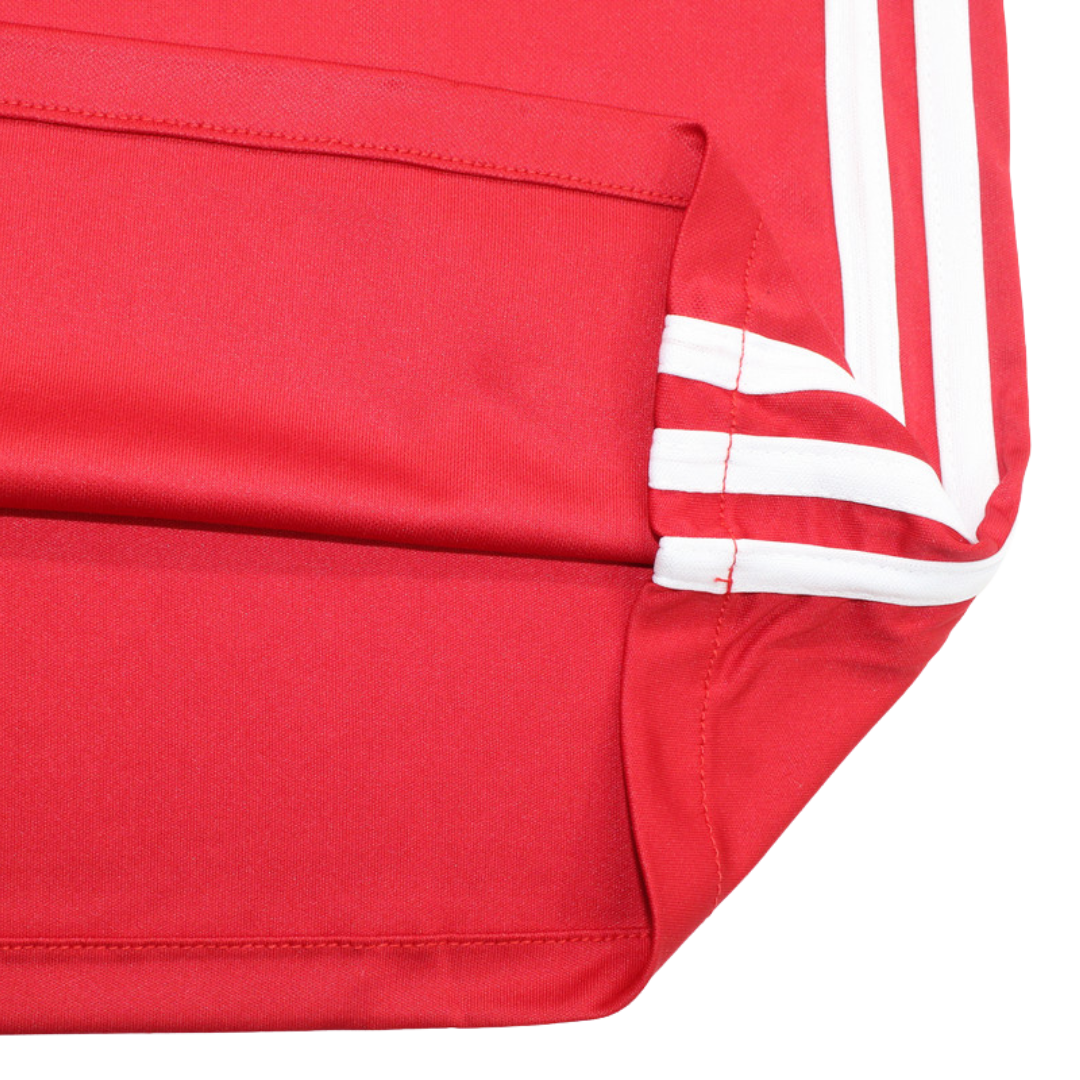 Camisa Manchester United Home 16/17 - Versão Retrô