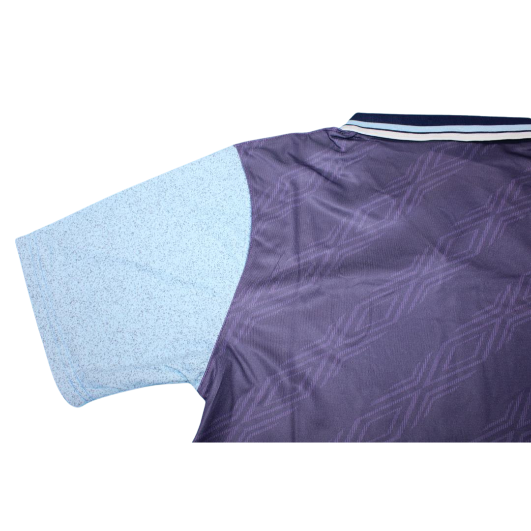 Camisa Retrô Lazio Away 94/95