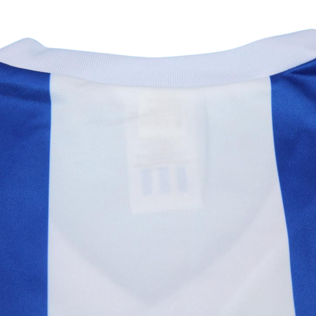 Camisa Porto Home 90/93 - Versão Retrô