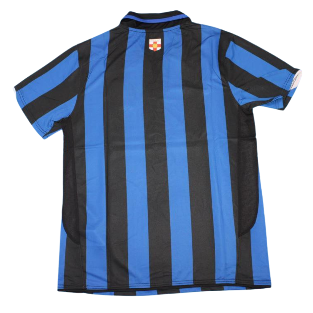 Camisa Retrô Inter de Milão Home 07/08