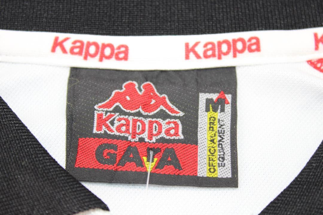 Camisa Athletic Bilbao Home 97/98 - Versão Retrô