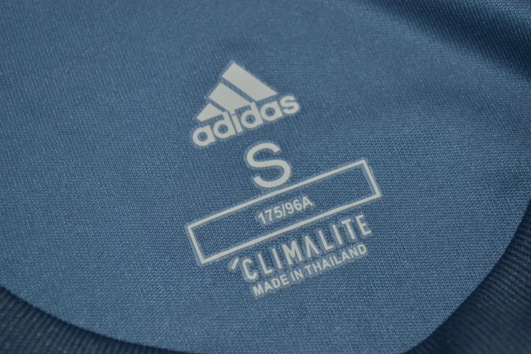 Camisa Real Madrid Third Away 19/20 - Versão Retrô "Cristiano Ronaldo" Nº 7