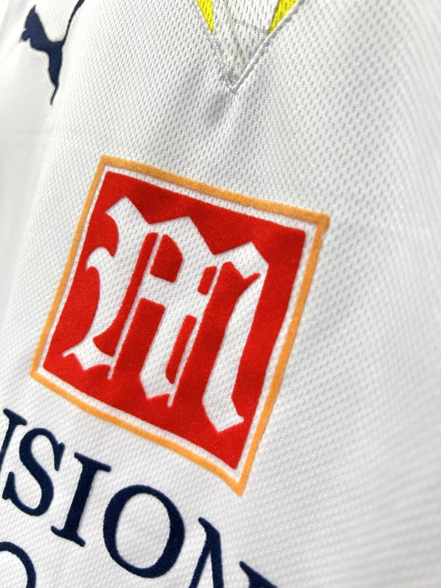 Camisa Tottenham Home 09/10 - Versão Retrô