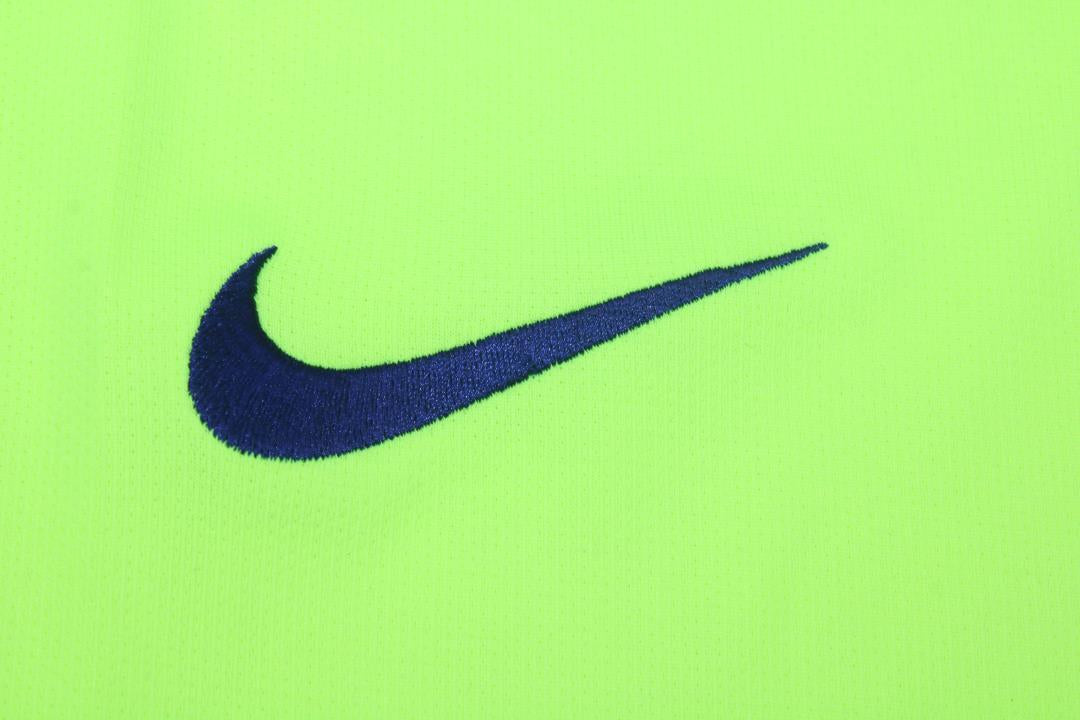 Camisa Barcelona Away 18/19 - Versão Retrô "Suárez" Nº 9