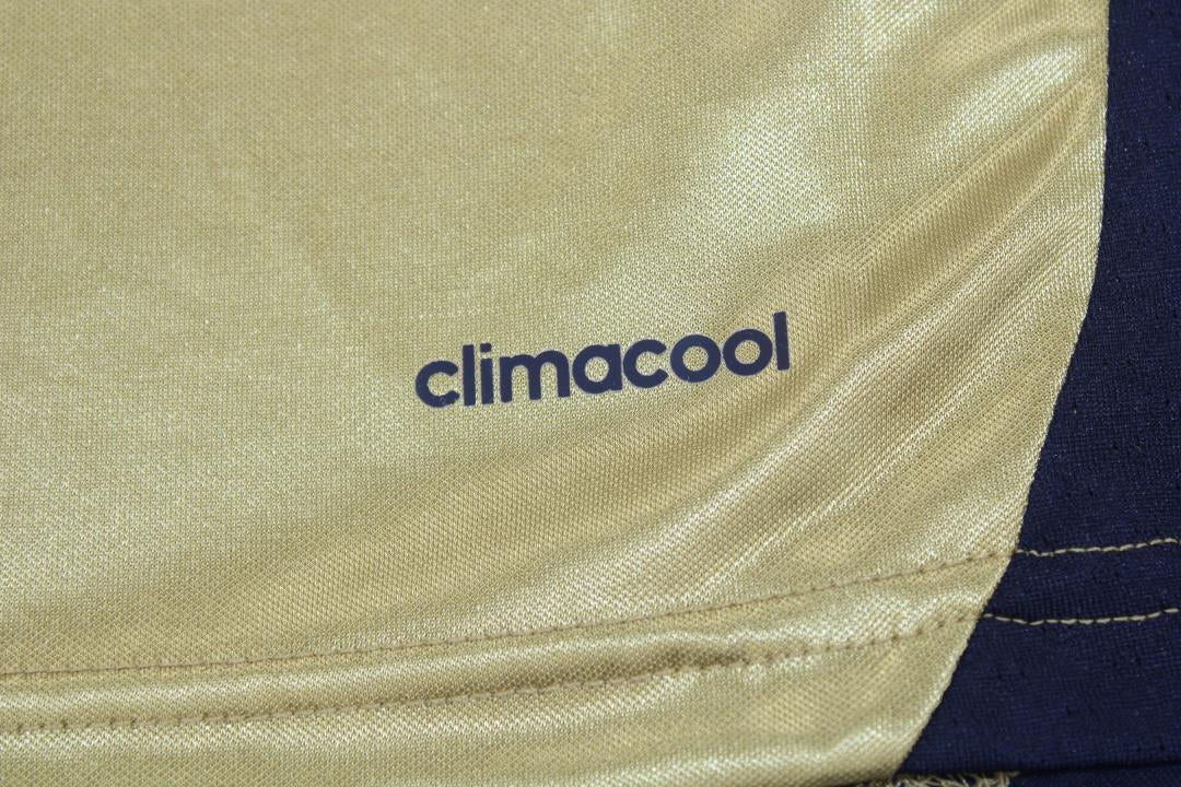 Camisa Retrô Milan Third 13/14 "Kaká" N°.22