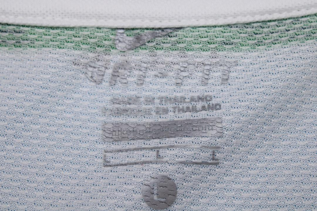 Camisa Celtic Home 10/12 - Versão Retrô Nº 5