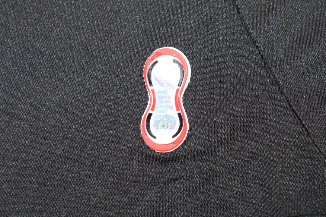 Camisa Retrô Milan Third UCL Versão 07/08 "Kaká" N°.22