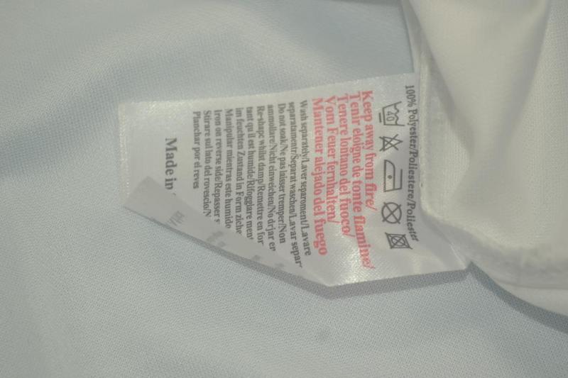 Camisa Celtic Away 94/95 - Versão Retrô