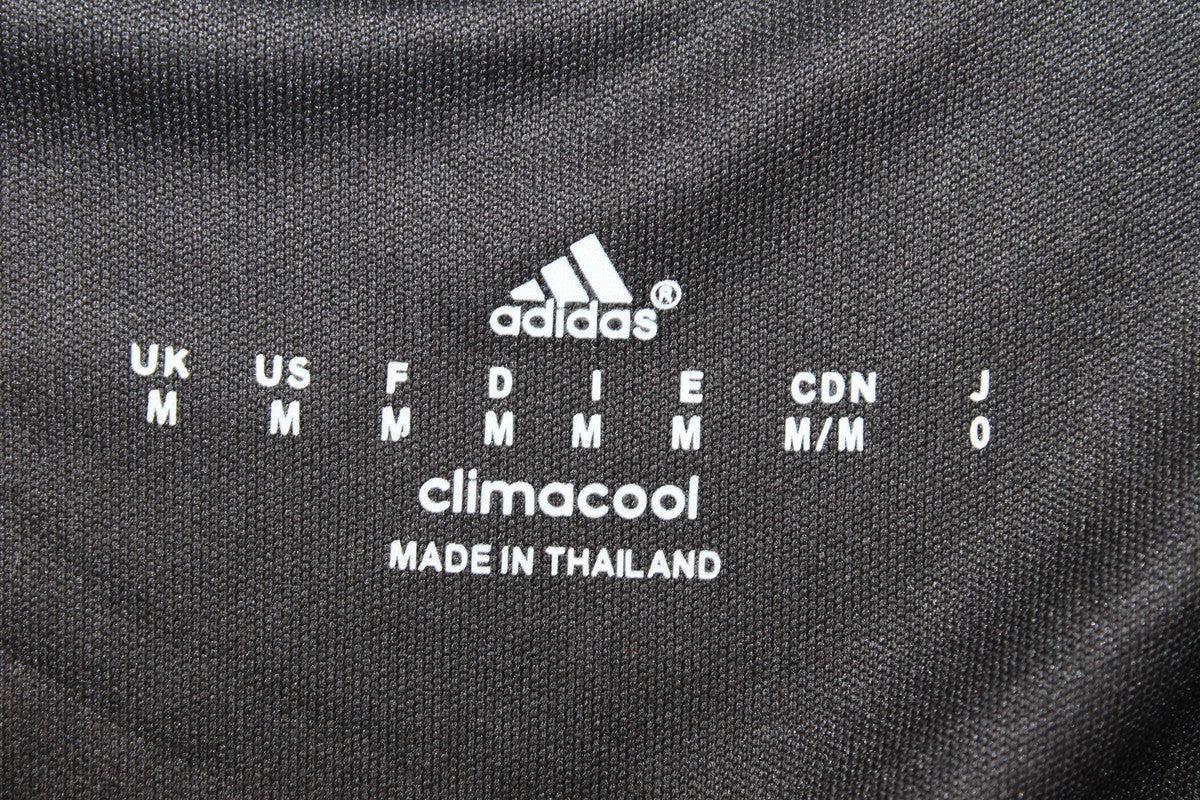 Camisa Ajax Away 16/17 - Versão Retrô